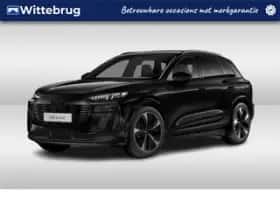 Audi SQ6 e-tron (2024)