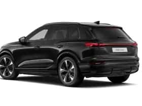 Audi SQ6 e-tron (2024) thumbnail 2