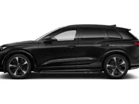 Audi SQ6 e-tron (2024) thumbnail 3