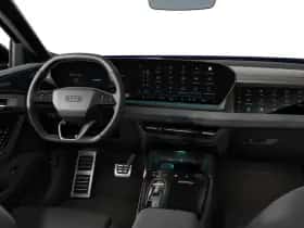 Audi SQ6 e-tron (2024) thumbnail 6
