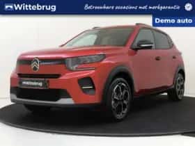 Citroën ë-C3 (2026) thumbnail 1