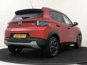 Citroën ë-C3 (2026) thumbnail 11