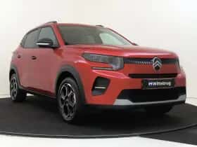 Citroën ë-C3 (2026) thumbnail 3