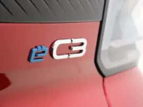 Citroën ë-C3 (2026) thumbnail 30