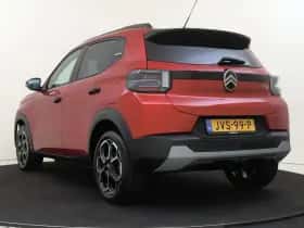 Citroën ë-C3 (2026) thumbnail 4