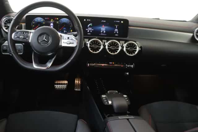 Mercedes-Benz CLA-Klasse (2023) thumbnail 5