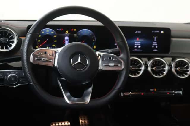 Mercedes-Benz CLA-Klasse (2023) thumbnail 6