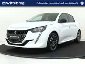 Peugeot 208 (2023) thumbnail 1