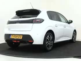 Peugeot 208 (2023) thumbnail 11
