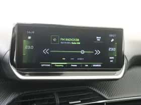 Peugeot 208 (2023) thumbnail 16