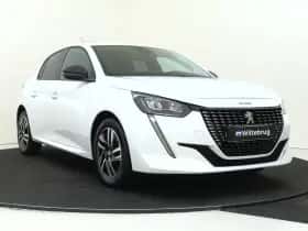 Peugeot 208 (2023) thumbnail 3