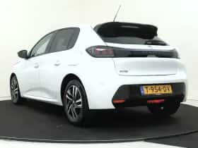Peugeot 208 (2023) thumbnail 4
