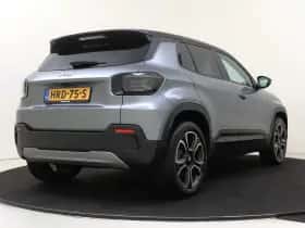 Jeep Avenger (2025) thumbnail 11