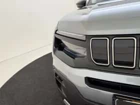 Jeep Avenger (2025) thumbnail 13