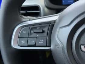 Jeep Avenger (2025) thumbnail 21