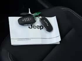 Jeep Avenger (2025) thumbnail 24