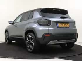 Jeep Avenger (2025) thumbnail 4