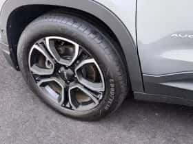 Jeep Avenger (2025) thumbnail 34
