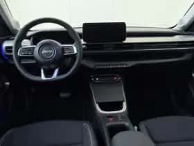 Jeep Avenger (2025) thumbnail 5