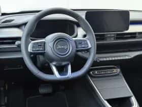 Jeep Avenger (2025) thumbnail 6