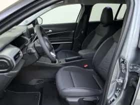 Jeep Avenger (2025) thumbnail 10