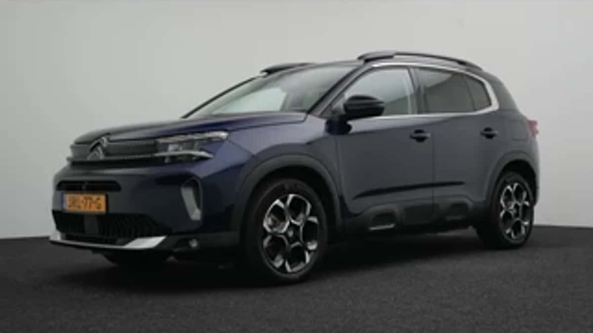 Citroën C5 Aircross (2024) — foto 1