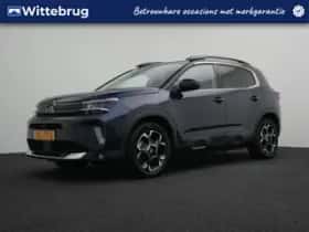 Citroën C5 Aircross (2024)