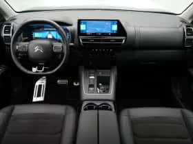 Citroën C5 Aircross (2024) thumbnail 11