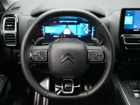 Citroën C5 Aircross (2024) thumbnail 12