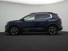 Citroën C5 Aircross (2024) thumbnail 3