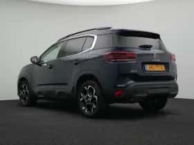 Citroën C5 Aircross (2024) thumbnail 4