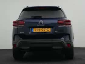 Citroën C5 Aircross (2024) thumbnail 5