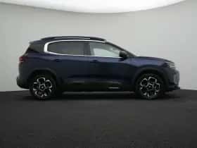 Citroën C5 Aircross (2024) thumbnail 8