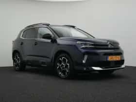 Citroën C5 Aircross (2024) thumbnail 9