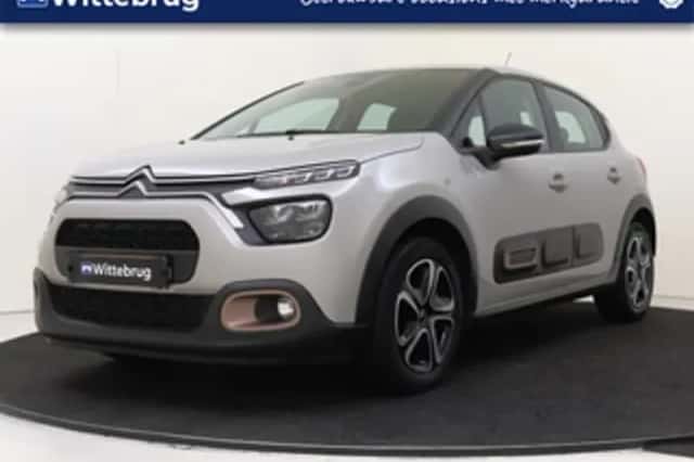 Citroën C3 (2023) thumbnail 1