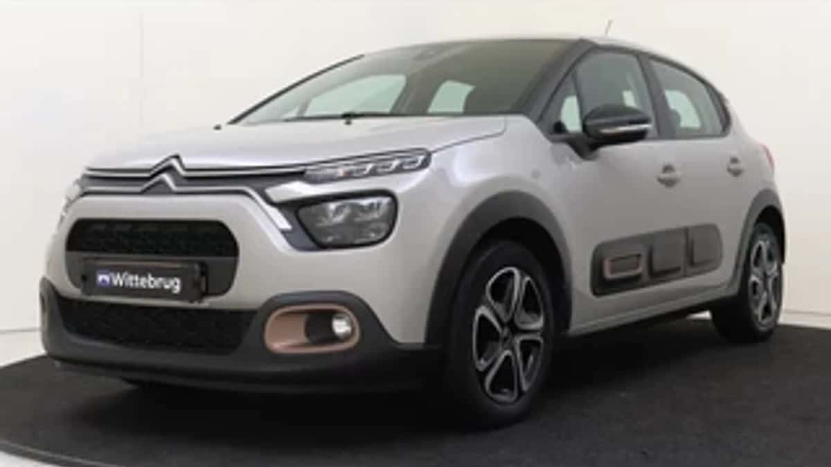 Citroën C3 (2023) — foto 1