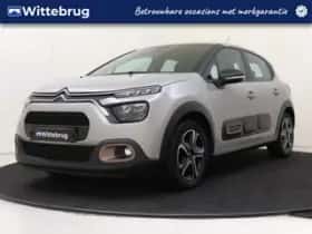 Citroën C3 (2023)