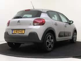 Citroën C3 (2023) thumbnail 11