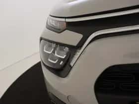 Citroën C3 (2023) thumbnail 13