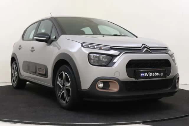 Citroën C3 (2023) thumbnail 3