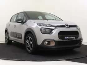 Citroën C3 (2023) thumbnail 3