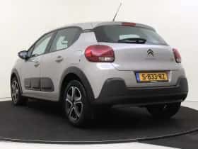 Citroën C3 (2023) thumbnail 4