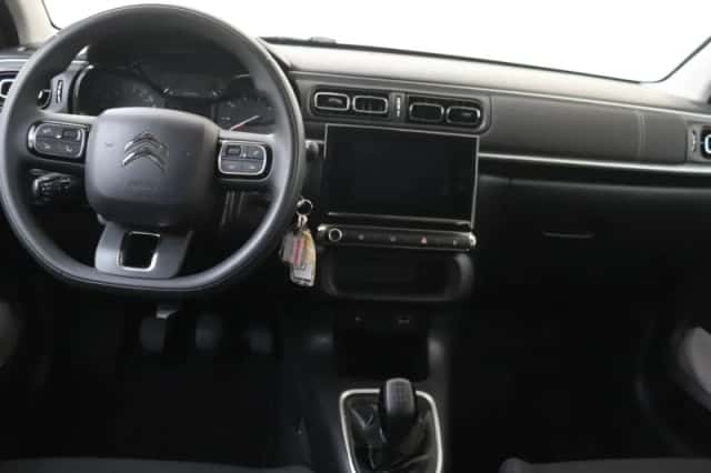 Citroën C3 (2023) thumbnail 5