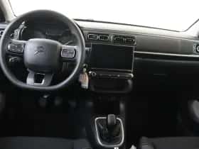 Citroën C3 (2023) thumbnail 5