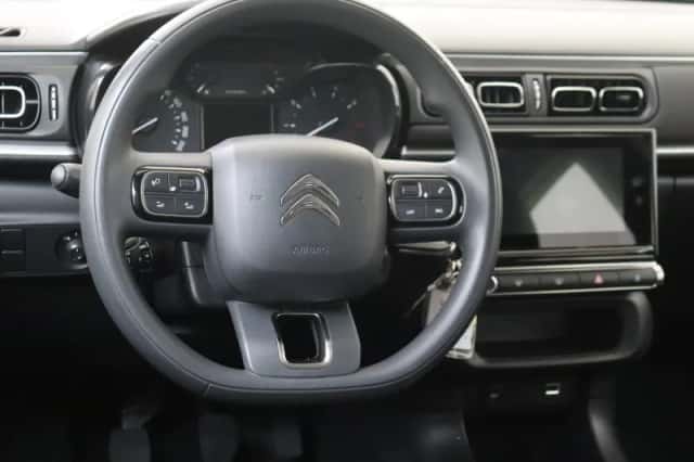 Citroën C3 (2023) thumbnail 6