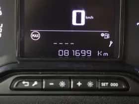 Citroën C3 (2023) thumbnail 9