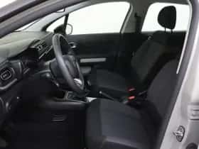 Citroën C3 (2023) thumbnail 10