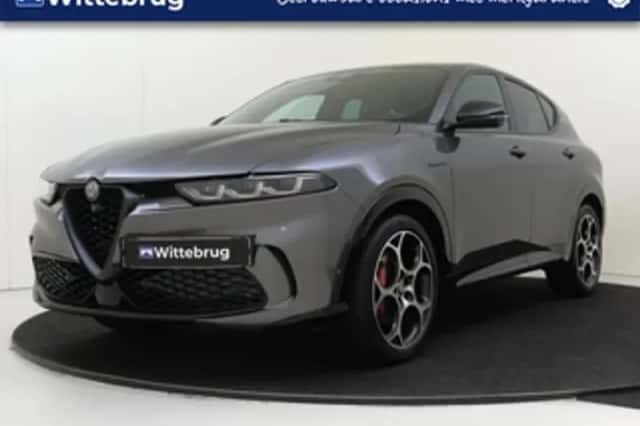 Alfa Romeo Tonale (2025) thumbnail 1