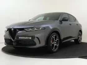 Alfa Romeo Tonale (2025) thumbnail 1