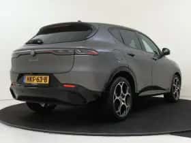 Alfa Romeo Tonale (2025) thumbnail 11